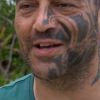 Fabian dans "Koh-Lanta Fidji", sur TF1 le 8 septembre 2017.