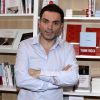 Yann Moix lors de la 37ème édition du Salon du livre au parc des expositions, à la porte de Versailles, à Paris, France, le 25 mars 2017. © Cédric Perrin/Bestimage