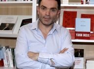 ONPC : Yann Moix quitte l'émission à la fin de la saison