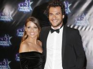 Amir, heureux avec sa femme Lital : "J'ai vécu pas mal d'histoires douloureuses"