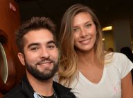 Camille Cerf et Kendji Girac entourés d'une armée de bonnes fées en action...