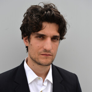 Exclusif - Louis Garrel - Rencontre avec l'équipe du film " Redoutable" chez UniFrance lors du 70e Festival International du Film de Cannes Le 22 mai 2017. © Veeren/Bestimage