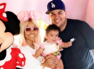 Rob Kardashian : Un accord onéreux avec Blac Chyna pour la garde de Dream...