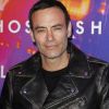 Anthony Delon - Avant-première du film "Ghost in the Shell" au Grand Rex à Paris, France, le 21 mars 2017. © Christophe Aubert via Bestimage