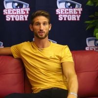 EXCLU – Charles (Secret Story 11) très agacé : Naya n'est pas son ex !