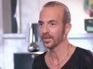 Calogero, papa de 4 enfants dont 1 garçon : "C'est plus naturel avec mes filles"