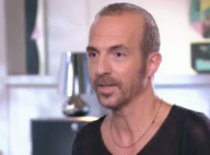 Calogero, papa de 4 enfants dont 1 garçon : "C'est plus naturel avec mes filles"