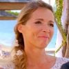 Hélène Rollès dans "Les Mystères de l'amour", dimanche 11 décembre 2016, sur TMC