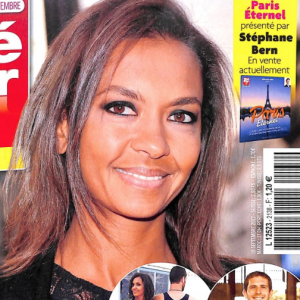 Télé Star, septembre 2017.