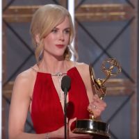 Nicole Kidman critiquée pour ne pas avoir cité ses deux enfants adoptifs