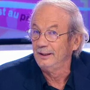 Patrick Chesnais, "C'est au programme", lundi 18 septembre 2017, France 2