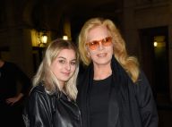 Sylvie Vartan et sa fille Darina : Tendre duo qui découvre "La Vraie Vie"