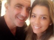 Eva Longoria : Tendre message à Nikos et rencontre avec ses fans parisiens