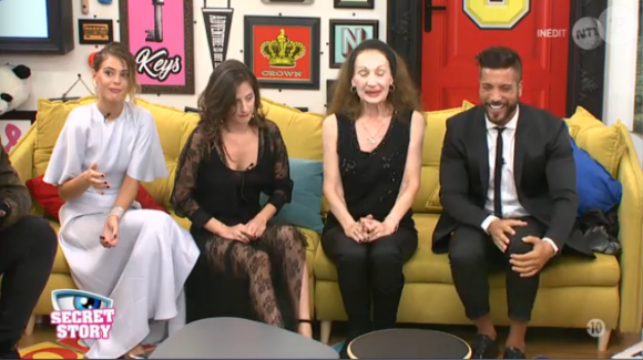 "Secret Story 11", le prime time du 21 septembre 2017 sur NT1.