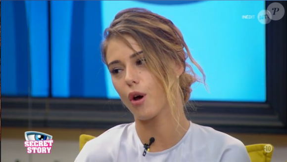 "Secret Story 11", le prime time du 21 septembre 2017 sur NT1.