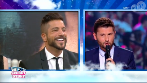 "Secret Story 11", le prime time du 21 septembre 2017 sur NT1.