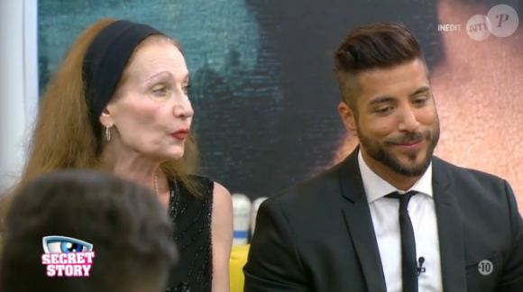 "Secret Story 11", le prime time du 21 septembre 2017 sur NT1.