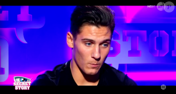 "Secret Story 11", le prime time du 21 septembre 2017 sur NT1.