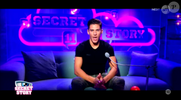"Secret Story 11", le prime time du 21 septembre 2017 sur NT1.