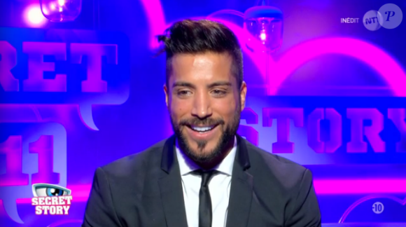 "Secret Story 11", le prime time du 21 septembre 2017 sur NT1.
