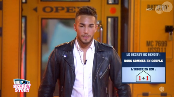 "Secret Story 11", le prime time du 21 septembre 2017 sur NT1.