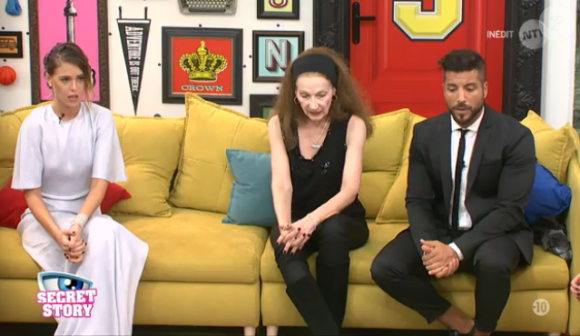 "Secret Story 11", le prime time du 21 septembre 2017.