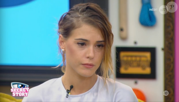 "Secret Story 11", le prime time du 21 septembre 2017.