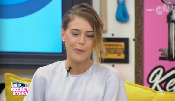 "Secret Story 11", le prime time du 21 septembre 2017.