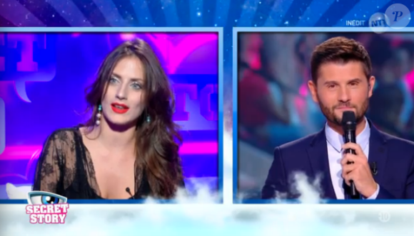 "Secret Story 11", le prime time du 21 septembre 2017.