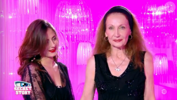 "Secret Story 11", le prime time du 21 septembre 2017 sur NT1.