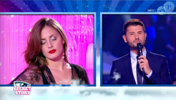 "Secret Story 11", le prime time du 21 septembre 2017 sur NT1.