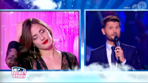 "Secret Story 11", le prime time du 21 septembre 2017 sur NT1.