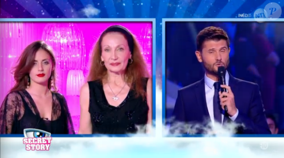 "Secret Story 11", le prime time du 21 septembre 2017 sur NT1.