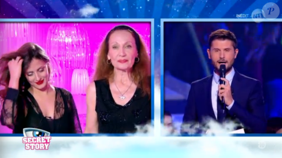"Secret Story 11", le prime time du 21 septembre 2017 sur NT1.