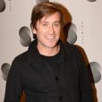 Exclusif - Thomas Dutronc à la soirée organisée par "Skinjay" à la Résidence Paris à Neuilly-sur-Seine. Skinjay est un concept d'aromathérapie qui permet la diffusion d'huiles essentielles sous la douche, par le biais de l'installation d'un système de capsule qui se fixe sur la robinetterie. Neuilly, le 20 septembre 2017. © Rachid Bellack/Bestimage
