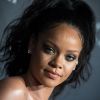 Rihanna à la soirée "Fenty Beauty by Rihanna" aux Jardins des Tuileries à Paris, le 21 septembre 2017. © Cyril Moreau/Bestimage