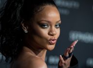 EnjoyPhoenix stylée face à une Rihanna sensuelle