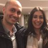 Ouissem Medouni, 40 ans, et Sabrina Kouider, 34 ans, ont été inculpés pour le meurtre de Sophie Lionnet, fille au pair de 21 ans originaire de Troyes.