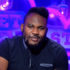 Makao lors de la quotidienne de "Secret Story 11" (NT1), le 21 septembre 2017.