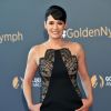 Paget Brewster - Clôture du 57e Festival de télévision de Monte-Carlo au Grimaldi Forum à Monaco, le 20 juin 2017. © Bruno Bebert/Bestimage