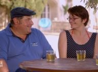 L'amour est dans le pré 2017: Gégé et Anne-Marie vivent ensemble, Carole a rompu