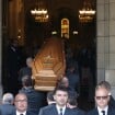 Obsèques de Liliane Bettencourt : Les adieux à la femme la plus riche du monde