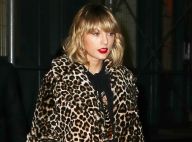 Taylor Swift : Interné en psychiatrie, son harceleur échappe au procès
