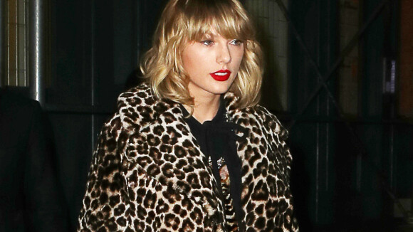Taylor Swift : Interné en psychiatrie, son harceleur échappe au procès