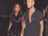 M. Pokora et Christina Milian : Le couple officialise enfin, main dans la main