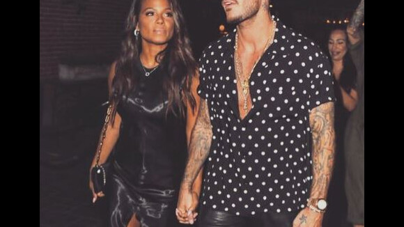 M. Pokora et Christina Milian : Le couple officialise enfin, main dans la main