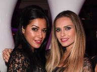 Ayem Nour et Clara Morgane sexy et complices face à Énora Malagré