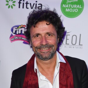 Exclusif - Christophe Carrière - Soirée Shauna Events au Buddha Bar Hôtel à Paris le 27 septembre 2017. Shauna Events est une agence de communication, d'événementiel et de marketing social produisant des personnalités du monde des médias. © Lionel Urman/Bestimage (no web - No Blog pour suisse et Belgique)27/09/2017 - Paris