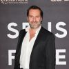 Gilles Lellouche - Avant-première du film "Le sens de la fête" au Grand Rex à Paris le 26 septembre 2017. © Coadic Guirec/Bestimage
