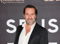 Gilles Lellouche parle de sa fille Ava (8 ans), dont la maman est Mélanie Doutey